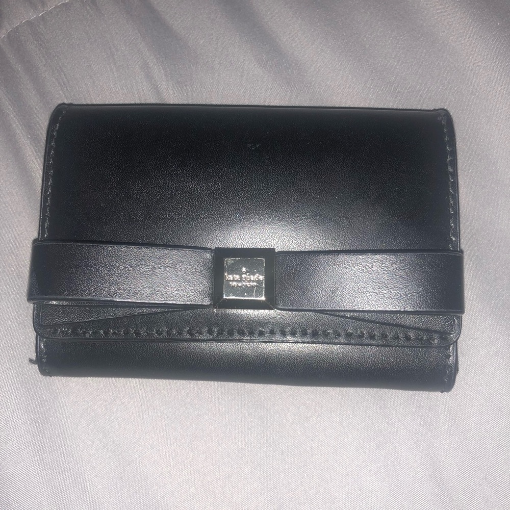 Small Kate spade wallet
